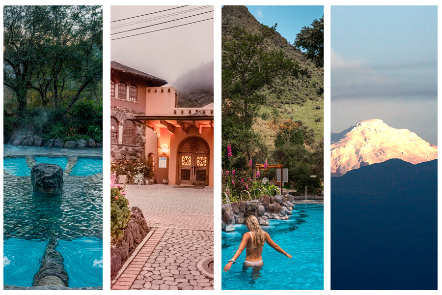 Источники Папаякта